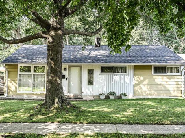 house South Bend IN DLS105119207
