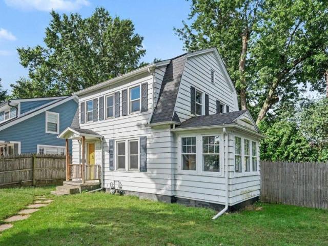 house South Bend IN DLS105395036