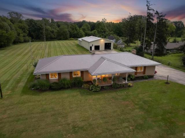 house South Bend IN DLS105395038