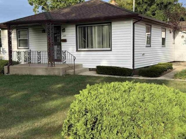 house South Bend IN DS105486828