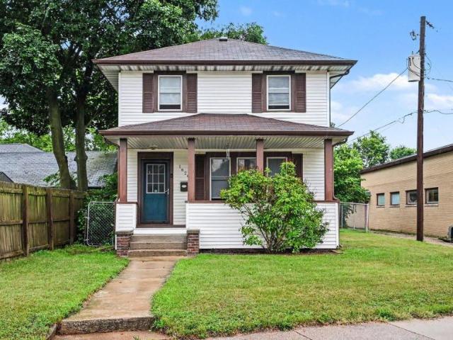 house South Bend IN DS105755815