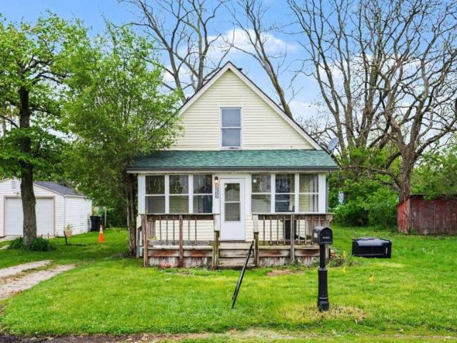 house South Bend IN DS101774193