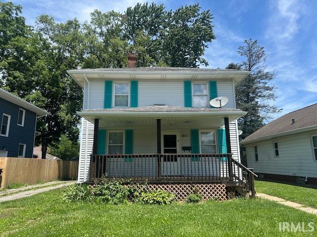 house South Bend IN DS103611937