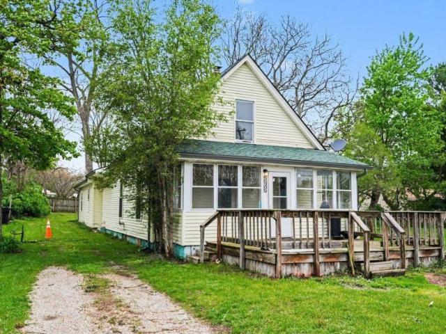 house South Bend IN ELS101774193