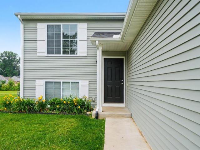house South Bend IN ELS103840461