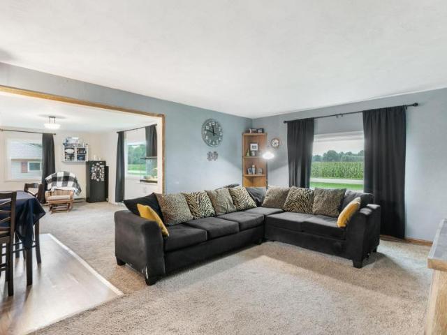 house South Bend IN ELS104973071