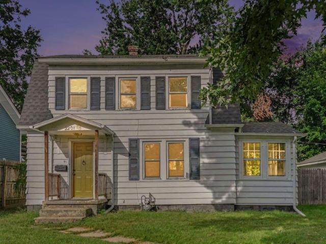 house South Bend IN ELS105395036