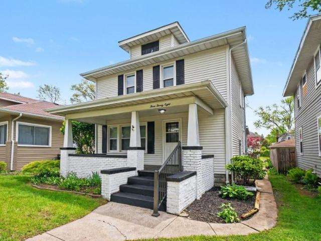 house South Bend IN ES104957416