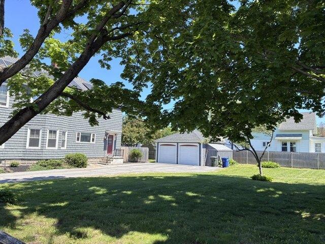 house South Portland ME ES105696451