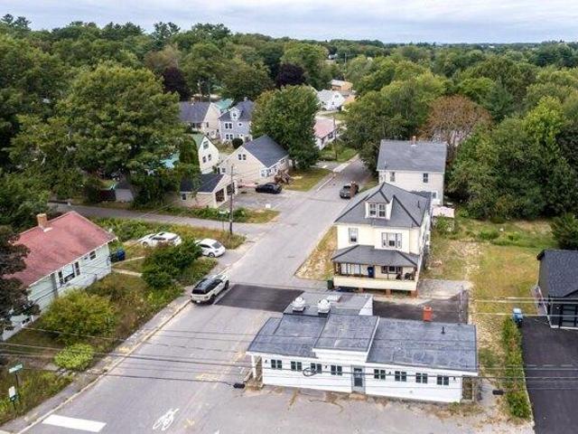 house South Portland ME ES105885238