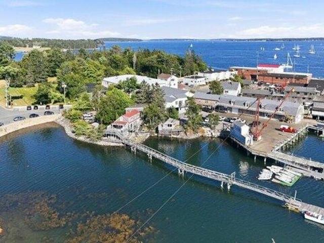 house Southwest Harbor ME ES105767013