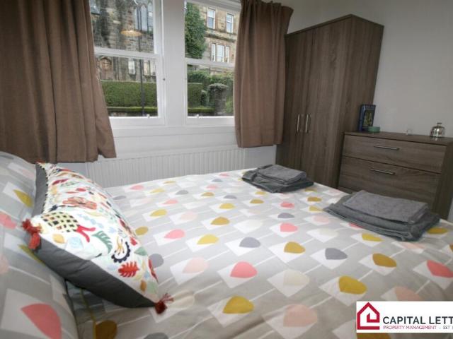 house Spittal Street, Stirling Town, Stirling, FK8 1DU