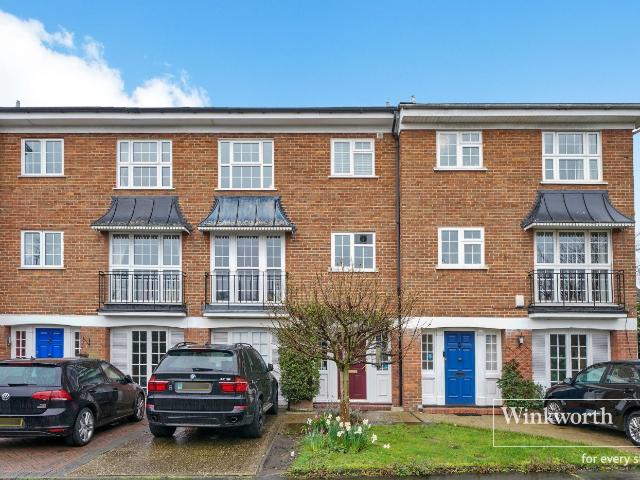 house Springpark Drive Beckenham