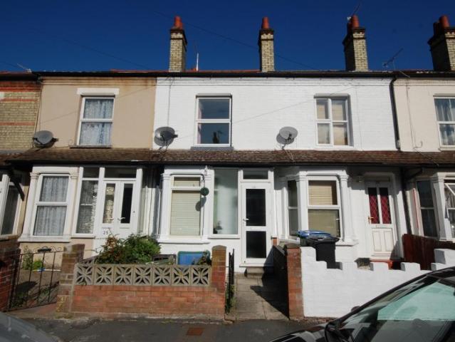 house ST MARYS ROAD
