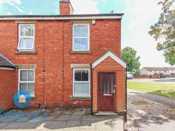 apartment Stafford Avenue, Bulwell