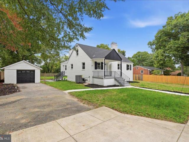 house Suitland MD ES106134754
