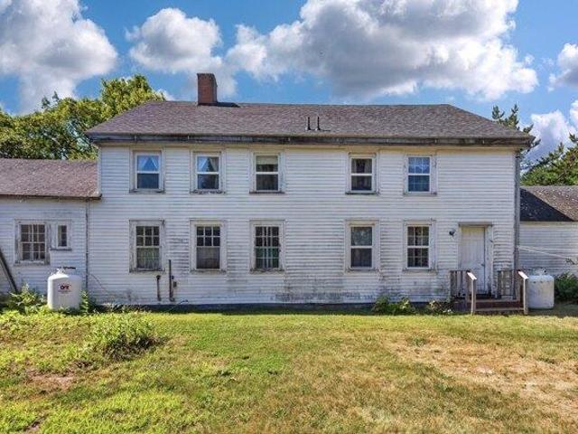 house Sullivan ME ES105721959