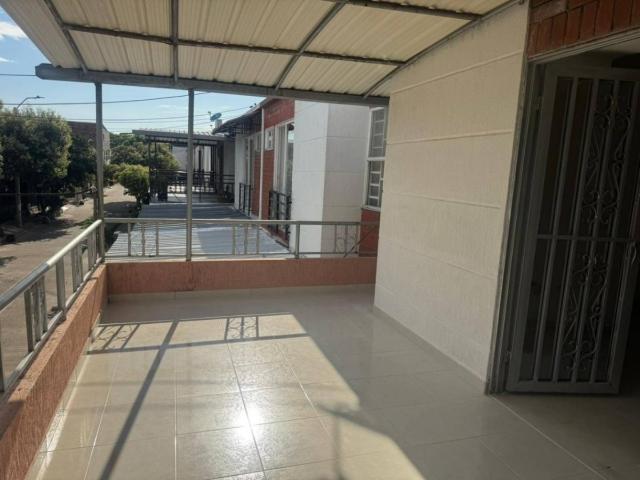 house Sur, Manzanares,Neiva