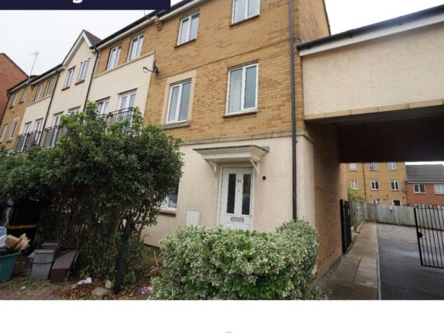 Housemate needed ASAP