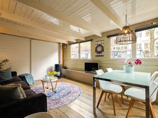 Houseboat Prince Avalon