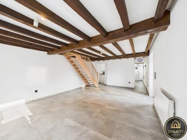 House/duplex with terrace and parking