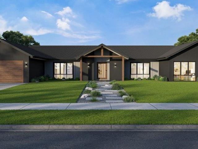 HOUSE+LAND PACKAGE IN THE COUNTRY! GREAT LIFESTYLE CHOICE START BUILDING SOON!