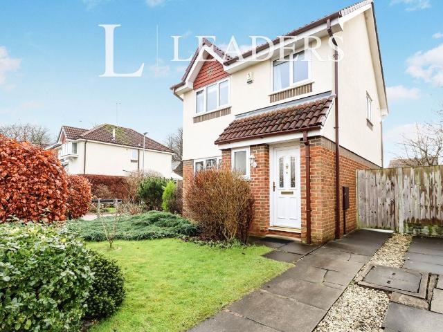 Housesteads Drive, Hoole CH2, 3 bed detached house to rent, £1,300 pcm | PrimeLocation