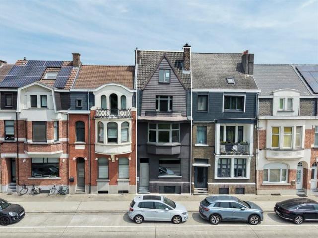 Housing at city park