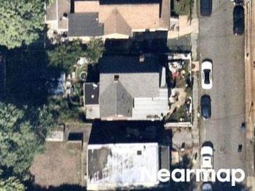 Housman Ave