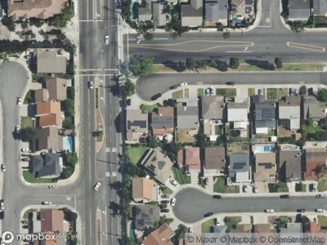 Houston Ave