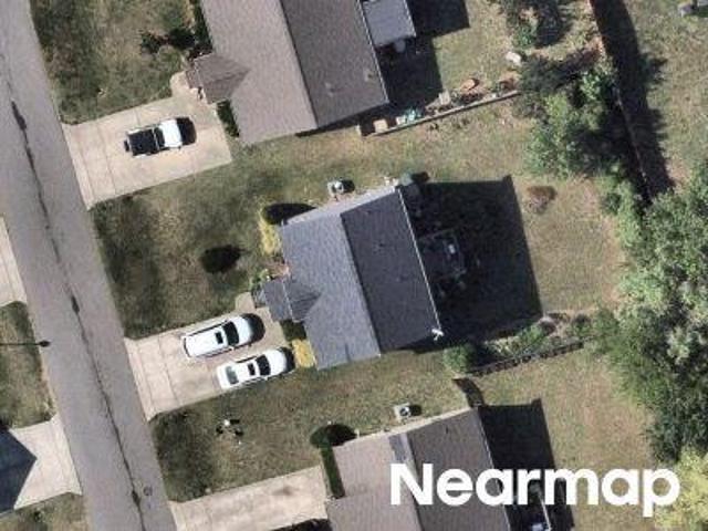 Houston Ln
