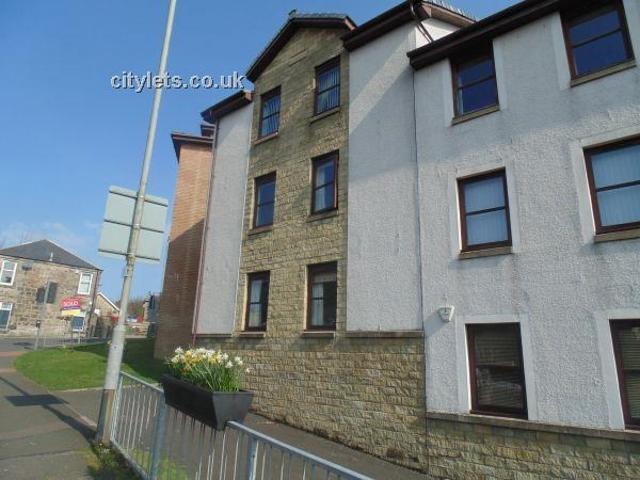 Houston Road,Bridge of Weir, Renfrewshire