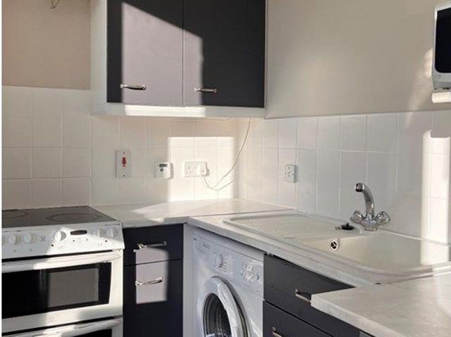 Houston Street, Renfrew PA4, 1 bed flat to rent, £680 pcm | PrimeLocation