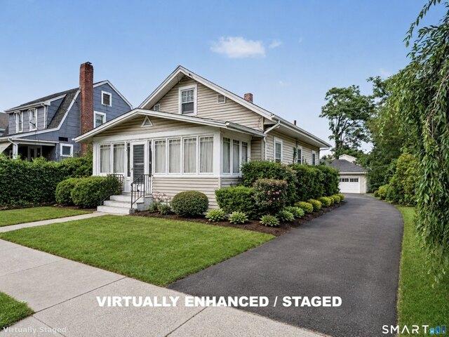 Houston Ter, Stamford, Home For Sale