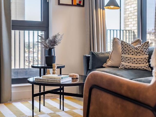 Hove Central, 11 Boulevard Place Brighton BN3, 2 bed flat to rent, £2,020 pcm | PrimeLocation