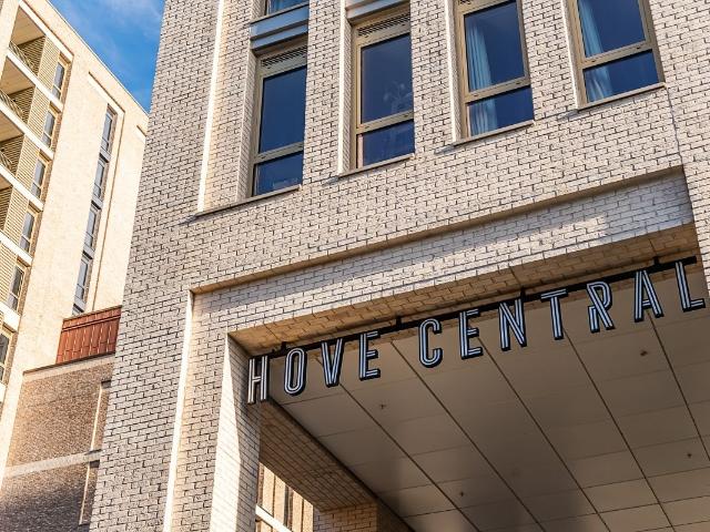 Hove Central, 11 Boulevard Place Brighton BN3, 2 bed flat to rent, £2,120 pcm | PrimeLocation