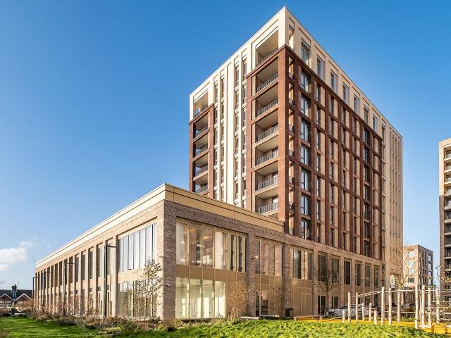 Hove Central, 11 Boulevard Place Hove BN3, 2 bed flat to rent, £2,200 pcm | PrimeLocation