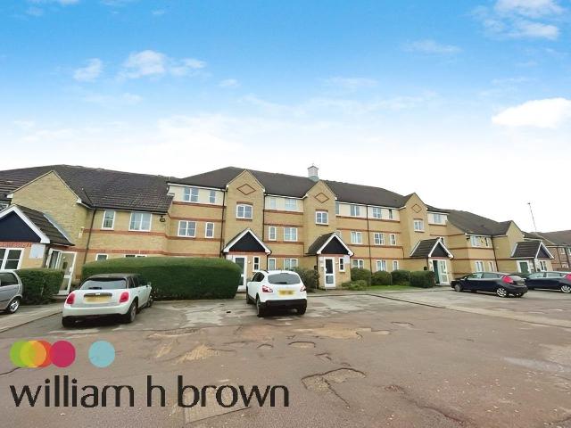 Hove Close, Grays RM17, 1 bed property to rent, £1,200 pcm | PrimeLocation