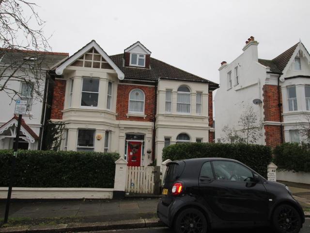 Hove Park Villas, Hove BN3, 1 bed maisonette to rent, £1,500 pcm | PrimeLocation