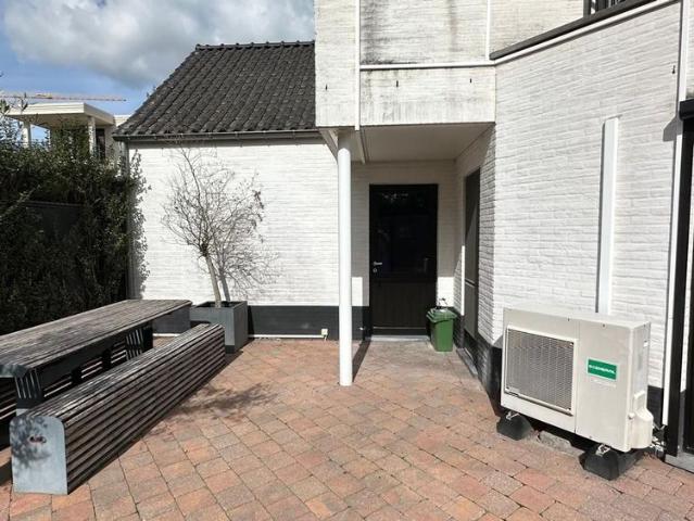 Hoveniersstraat 2, 2330, Merksplas