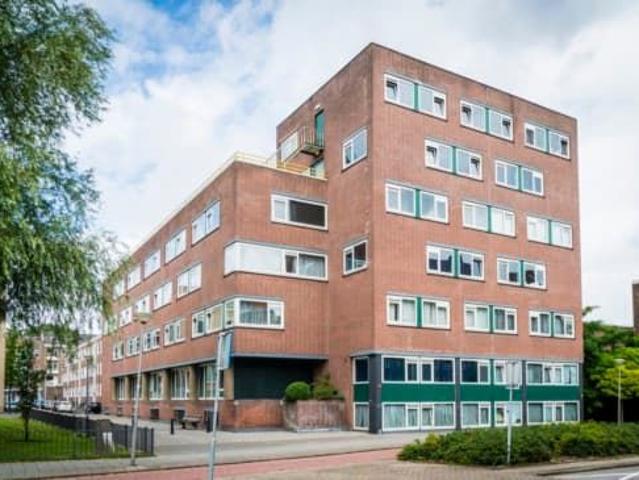 Hoveniersstraat 84