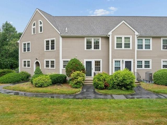 Hovey Pond Dr Unit,grafton, Condo For Sale
