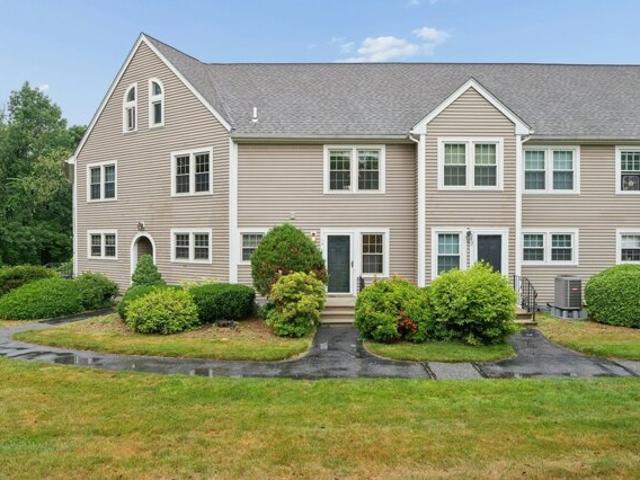 Hovey Pond Dr Unit,grafton, Condo For Sale