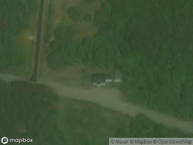 Hovey Rd