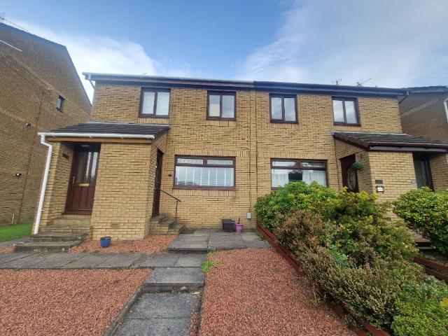 Howth Drive, Anniesland, Glasgow, G13