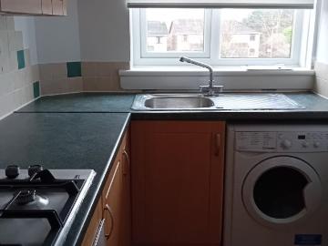Glasgow, Glasgow and Clyde Valley - Equipped kitchen