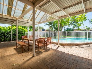 HOW ABOUT YOUR VERY OWN SWIMMING POOL FOR SUMMER!