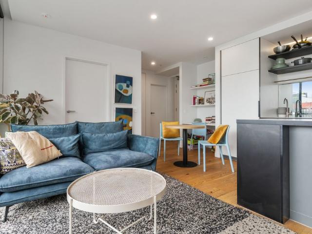 HOW TO INSPECT* Arranging an inspection is easy. Simply click the 'Get in touch' button for that rental property, tick the inspection option and su