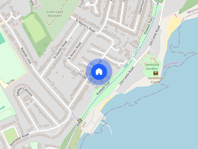 Howard Close, Weymouth