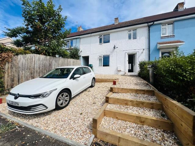 Howard Close, Weymouth DT4, 4 bed link detached house to rent, £1,500 pcm | PrimeLocation
